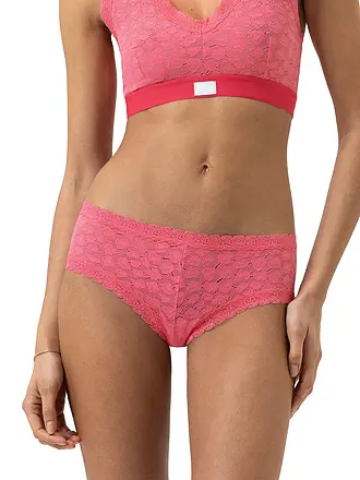 MEY | Hipster SAVAGE LACE paradise pink | 